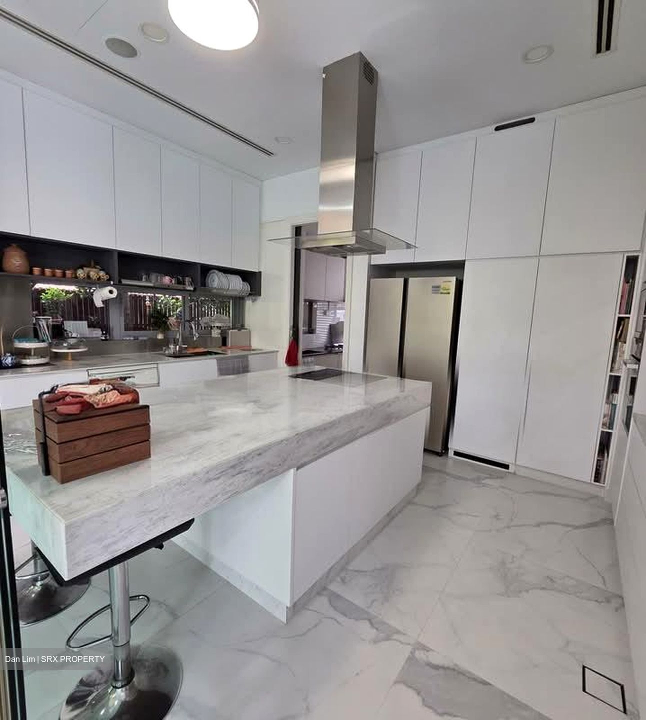 Serangoon Garden Estate (D19), Detached #584518501